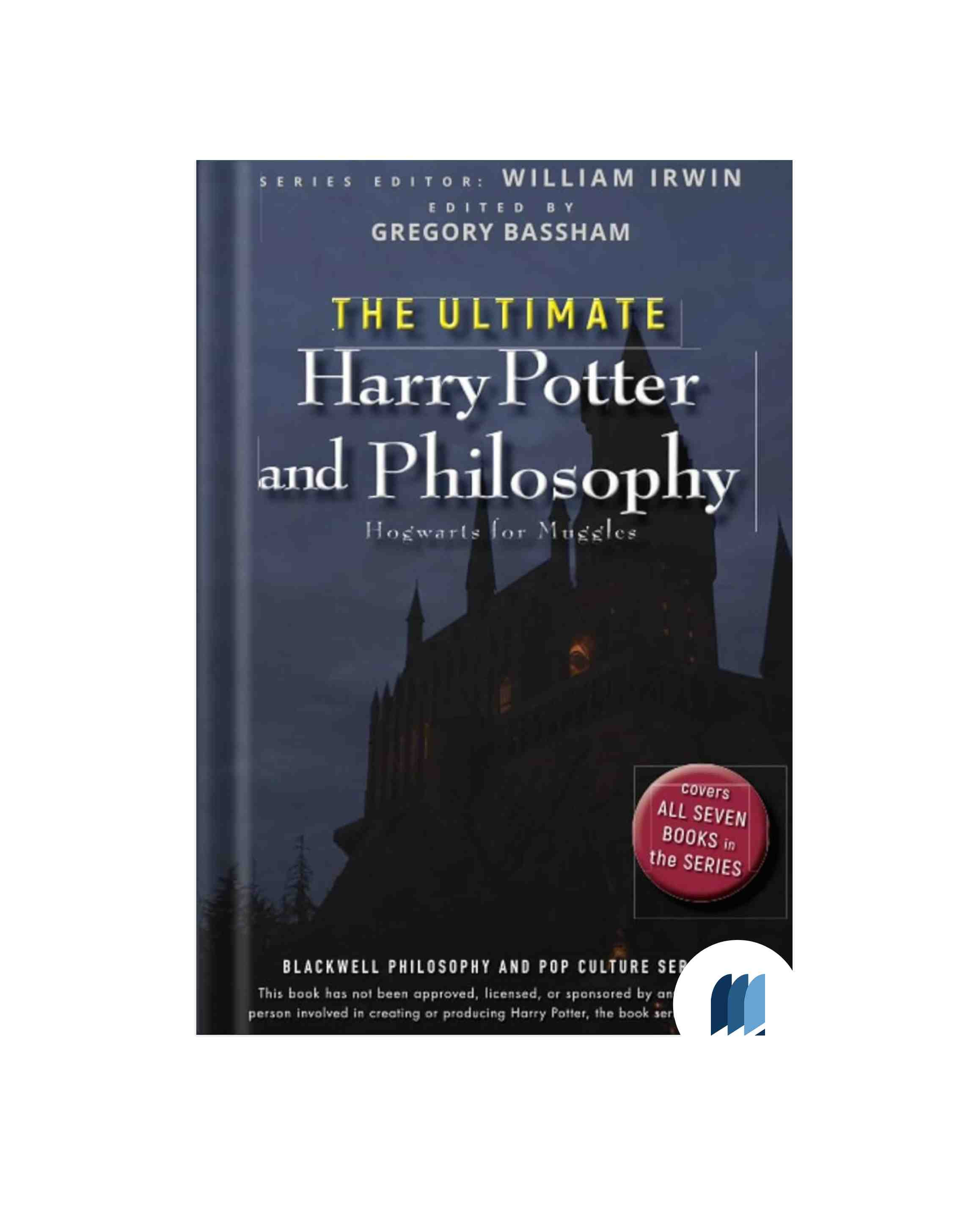 The Ultimate Harry Potter and Philosophy by William Irwin book free pdf download | Bookdio